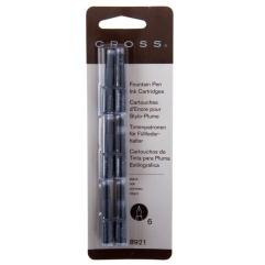 Cross Cartridges - cartucce